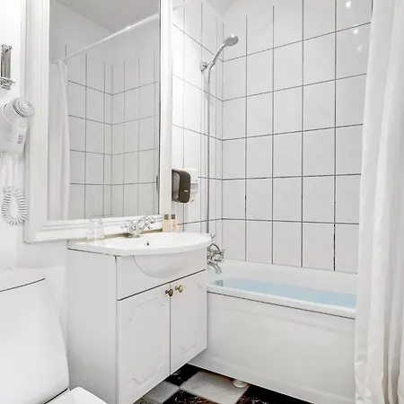 1 Bedroom In