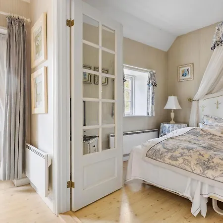 1 Bedroom In * Fåborg