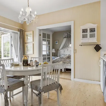 1 Bedroom In Hébergement de vacances *