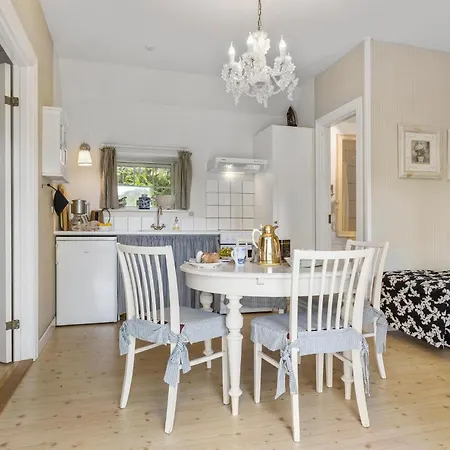 1 Bedroom In Fåborg