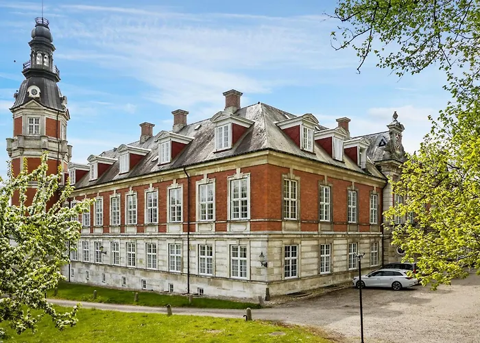 1 Bedroom In Feriehus
