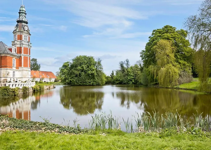 1 Bedroom In Feriehus