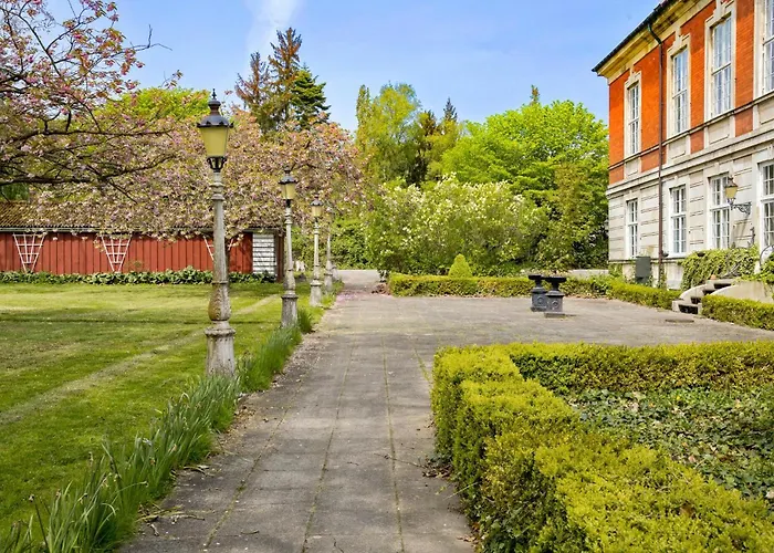 1 Bedroom In Feriehus *