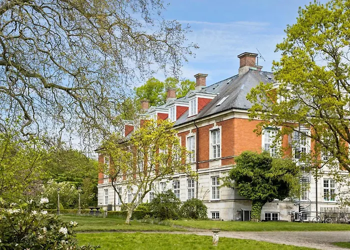 1 Bedroom In Feriehus