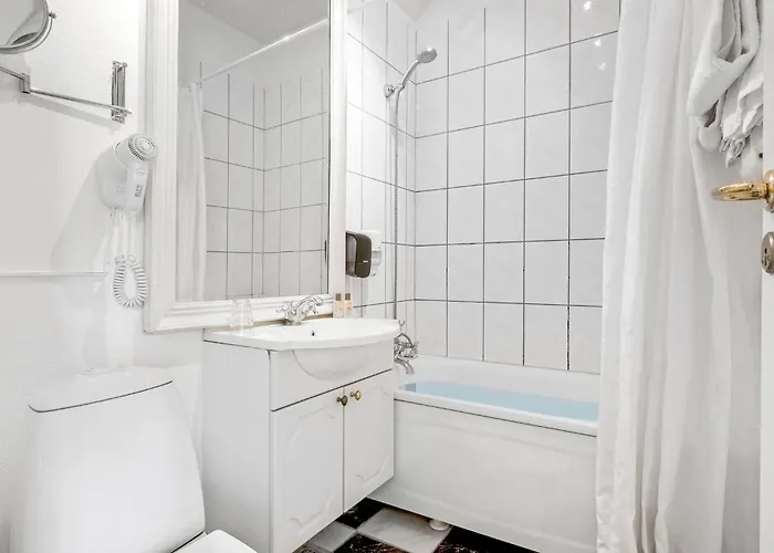 1 Bedroom In