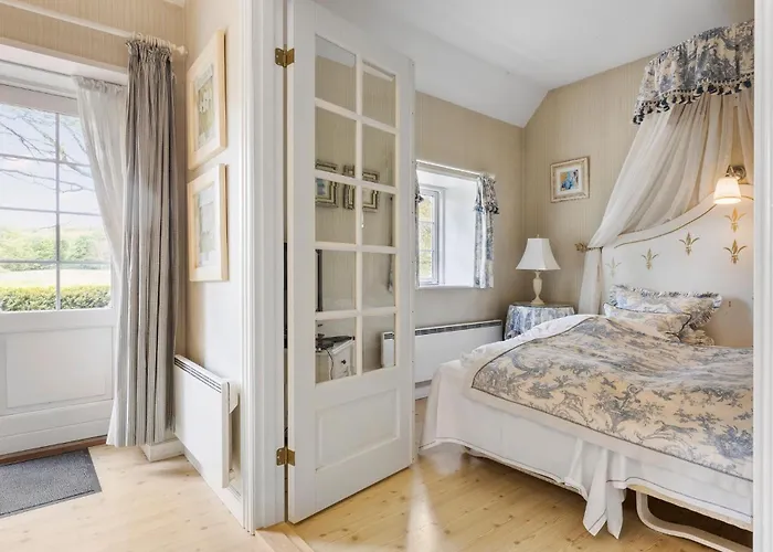 1 Bedroom In * Faaborg