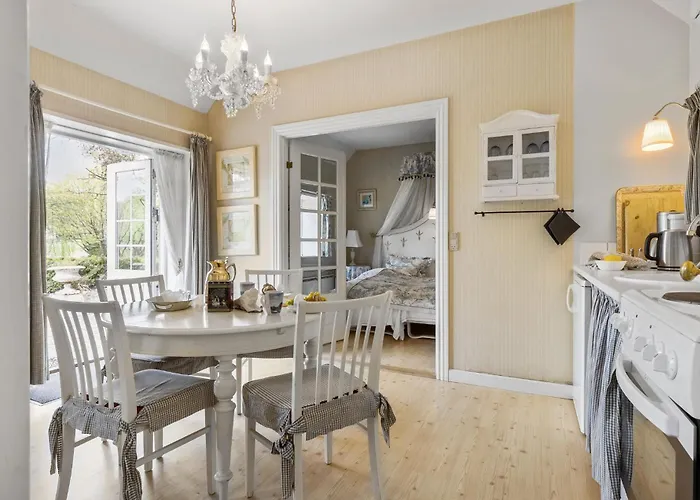 1 Bedroom In Feriehus *