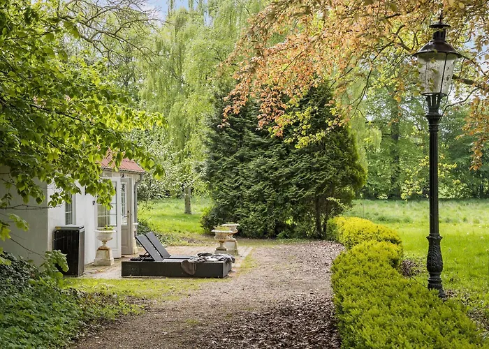 1 Bedroom In Feriehus *